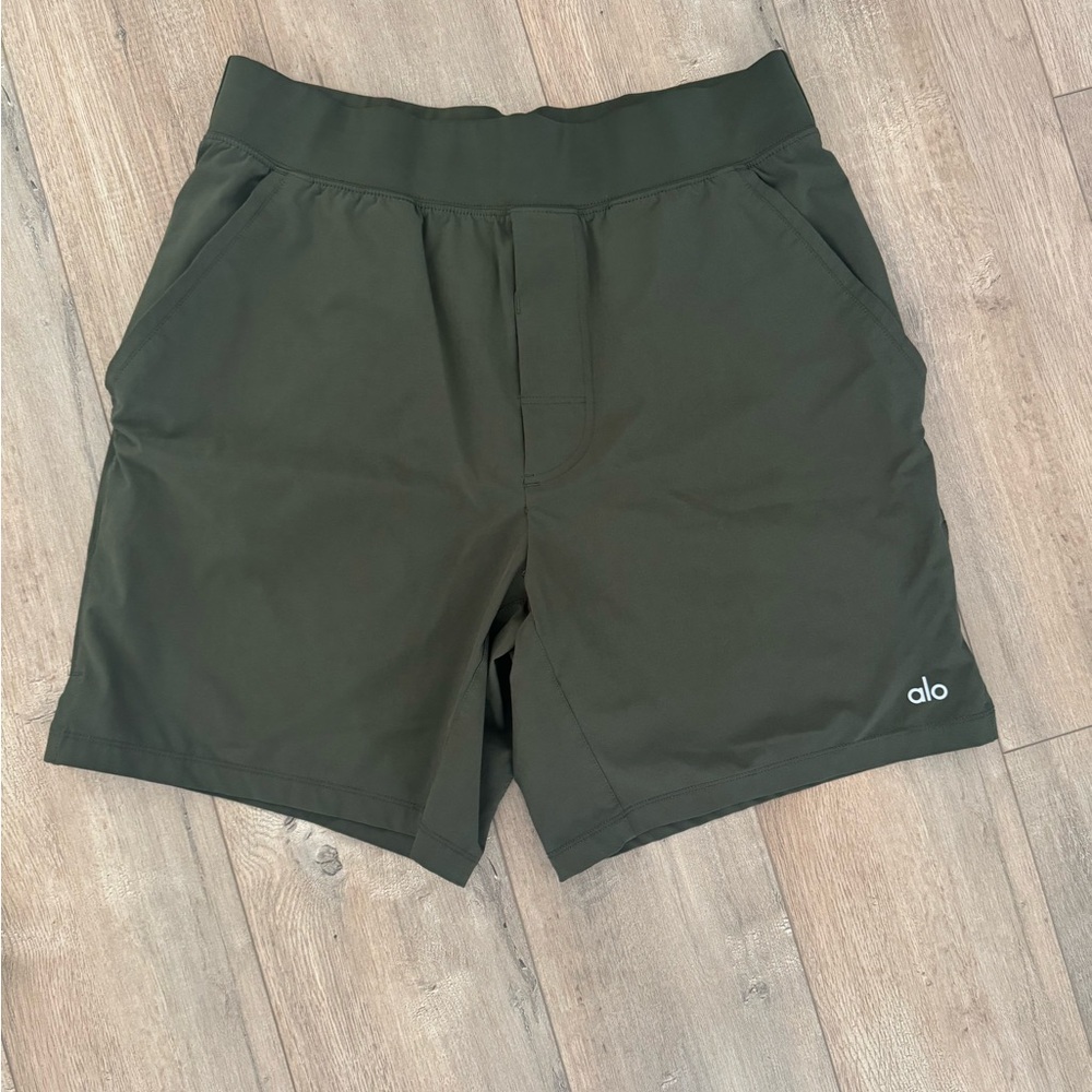 ALO Short
